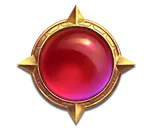 戰神賽特 倍數符號 紅色