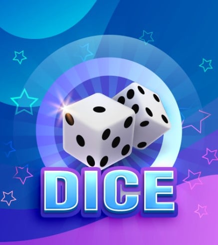 DICE——簡單刺激的骰子比大小挑戰！